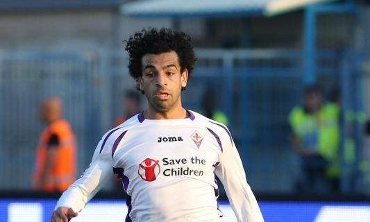 Salah, Calamai: "Ecco l'offerta viola. Ora decide lui"