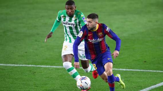 FcIN - Emerson-Inter, dipende dal Barcellona. Agenti attesi a Milano nei prossimi giorni, ma nessun summit in agenda