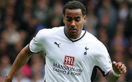 Tom Huddlestone realizza il suo sogno