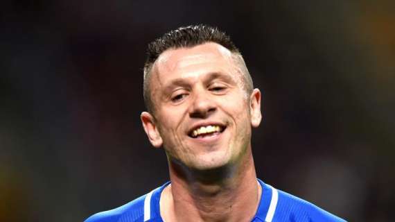 Deve premiare il medico che gli salvò la vita, ma Cassano dà buca all'evento