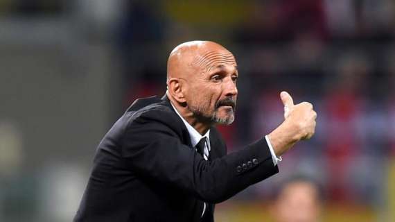 Spalletti, addio alla Roma deciso tre mesi fa