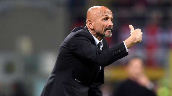 Roma-Spalletti, aria d'addio: 3 i possibili sostituti 