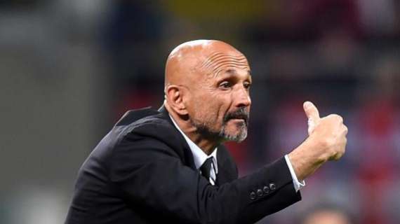 FcIN - Tutto lo staff di Spalletti: da Domenichini a Baldini, con l'idea Galante