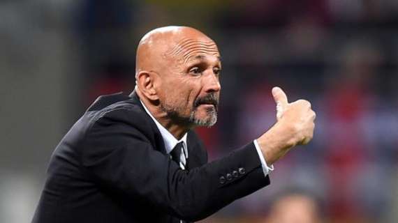 L'agente Canovi: "Inter, Spalletti soluzione concreta"