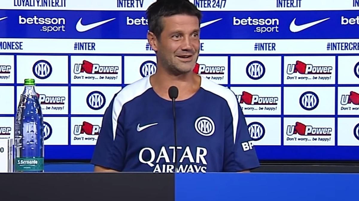 Inter, il Derby d'Italia contro la Juventus si avvicina: definito l'orario della conferenza di Chivu