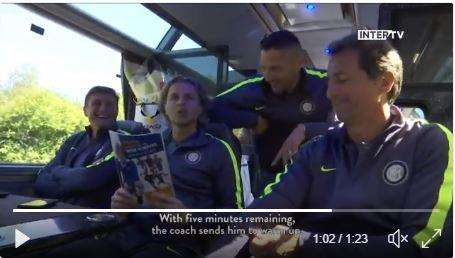 VIDEO - Inter Forever-Chelsea Legends: i commenti di Zanetti, Colonnese, Materazzi e Ferri