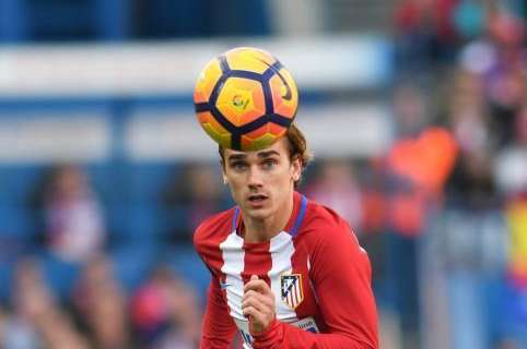 VIDEO - Fantastico Griezmann, che gol al Deportivo!