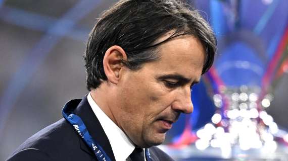 TS - Inzaghi e club, le reciproche responsabilità dell'addio. Ma se a Monaco si fosse vinto...