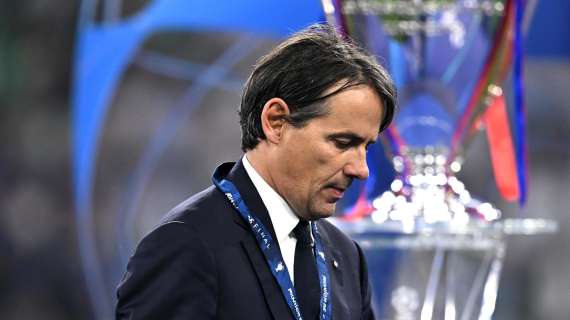 GdS - Inzaghi-Inter, oggi la verità. I dubbi del club e le richieste del tecnico: si va verso il divorzio