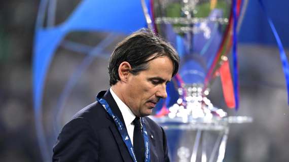 Pagelle GdS - Inter distrutta dal PSG: fioccano i 4, Inzaghi è da 3. I meno peggio sono Dumfries e Sommer