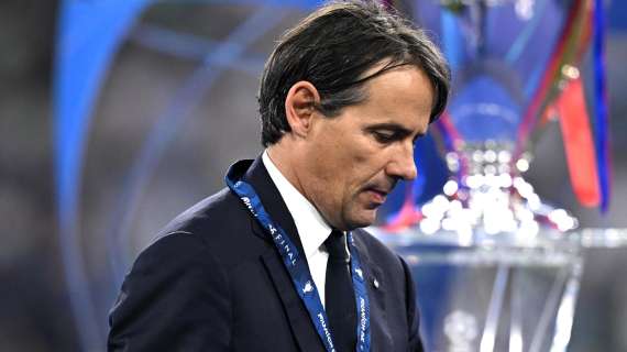CdS - Inzaghi-Inter: domani la verità, ma la dirigenza chiama Fabregas. E per Simone spunta la Juventus