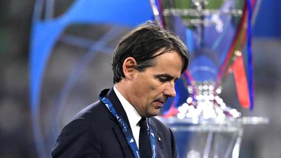 TS - Luis Enrique disinnesca tutte le eccellenze dell'Inter. Per Inzaghi annus horribilis stile '66/67