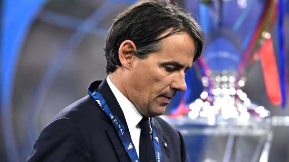 Inzaghi-Inter, è addio: "Ho dato tutto, grazie per la fiducia". Marotta: "Solo quando si è combattuto insieme..."