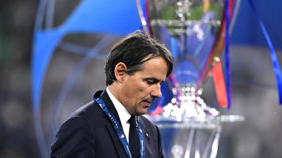 GdS - Inzaghi e l'offerta 'pubblica': così la finale di Champions è partita in salita. Una frase ha infastidito la dirigenza 