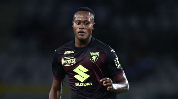 Qui Torino - Buongiorno vince il duello con Schuurs, Lazaro in vantaggio su Singo. Seck la sorpresa 
