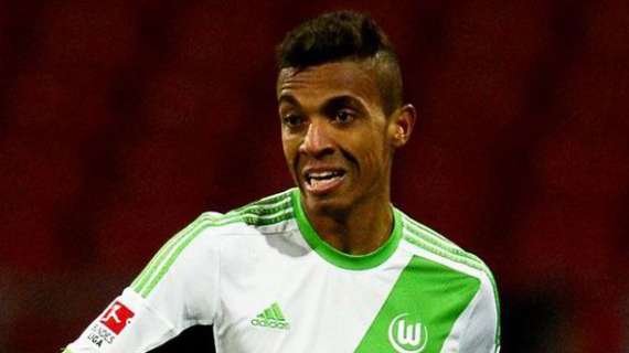 Luiz Gustavo: "Futuro? Ci saranno offerte in estate"