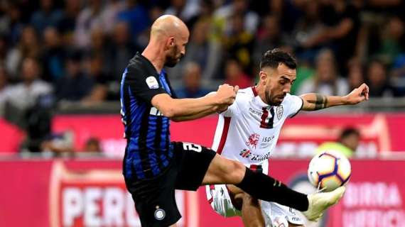 Borja Valero incita la squadra su Instagram: "Continuiamo così ragazzi!"