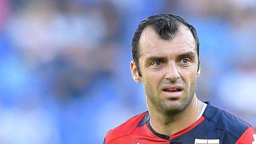 SkySport24 - Si spegne la suggestione del ritorno a Milano di Goran Pandev: no del Genoa all'Inter