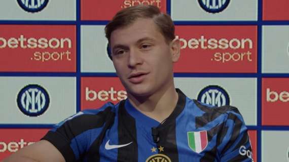 Barella: "Lo scudetto nel derby rimarrà nella storia. Il rapporto con Riva mi ha insegnato che..."