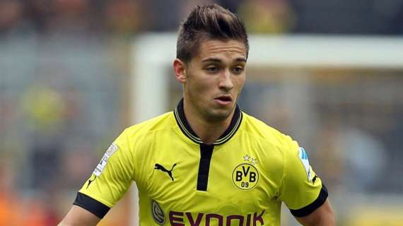 UFFICIALE - La Lazio ha preso Leitner dal Dortmund