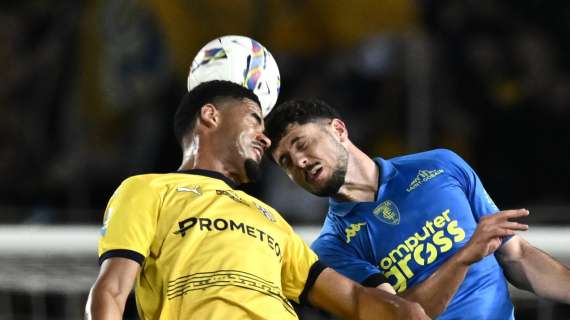 Empoli-Parma, scout nerazzurri al Castellani: nuovo nome per l'attacco sul taccuino