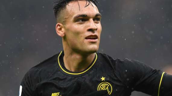 Barcellona, Vilanova: "Lautaro è un grandissimo giocatore, argomento dell'area tecnica. Rakitic? Si vedrà"