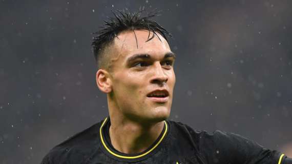 Mirror - È Barça vs. United e City per Lautaro: catalani fiduciosi grazie a Suarez e Coutinho