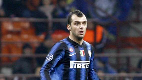 Verso la Lazio: serata speciale per Pandev