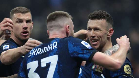 Galeone: "Inter ancora la più forte. Scudetto? Il Napoli se la gioca più del Milan"