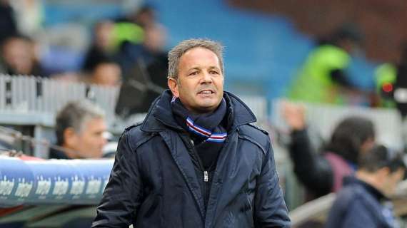 Mihajlovic avvisa: "Vorrei far piangere Mazzarri"