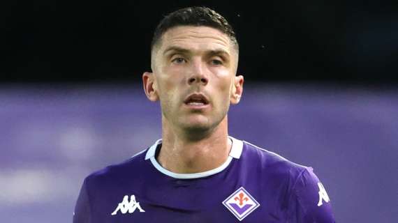 Fiorentina, no all'Atalanta per Gosens: c'è la volontà di proseguire col tedesco