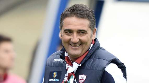 Boscaglia: "C'è rammarico, ma sono contento per..."