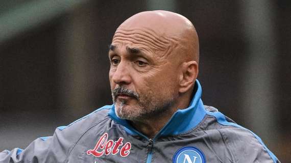 De Laurentiis contro Spalletti: "Nazionale? Mi disse doveva coltivare la terra"