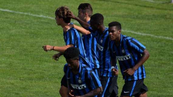 L'Inter batte il Leichhardt 5-0 e passa il turno