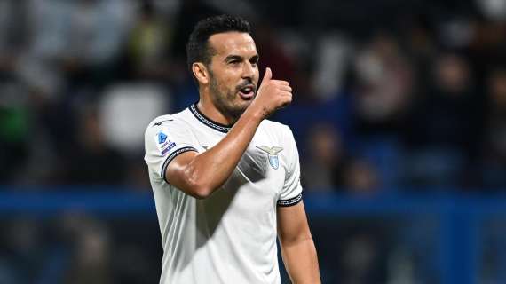 Pedro-Isaksen, la Lazio schianta il Twente. Pari tra Mou e lo United: tutti i risultati di Europa e Conference League 