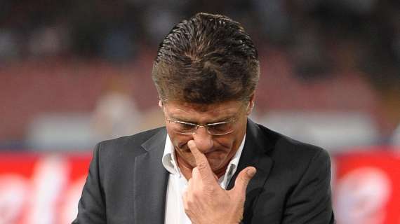 Disastro Rocchi: Mazzarri? Impari da Dalglish!