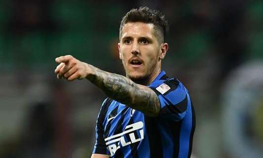 CdS - Napoli, idea Jovetic falso neuve. L'Inter... 