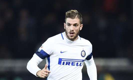 TS - Andreolli dal 1'. Rispolverato Santon a sinistra?