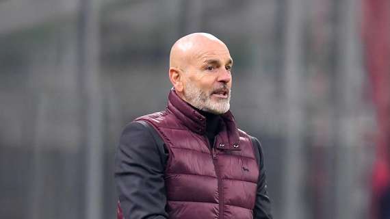 Milan, Pioli: "Vittoria col Sassuolo segnale Scudetto? Il segnale lo diamo a noi stessi"