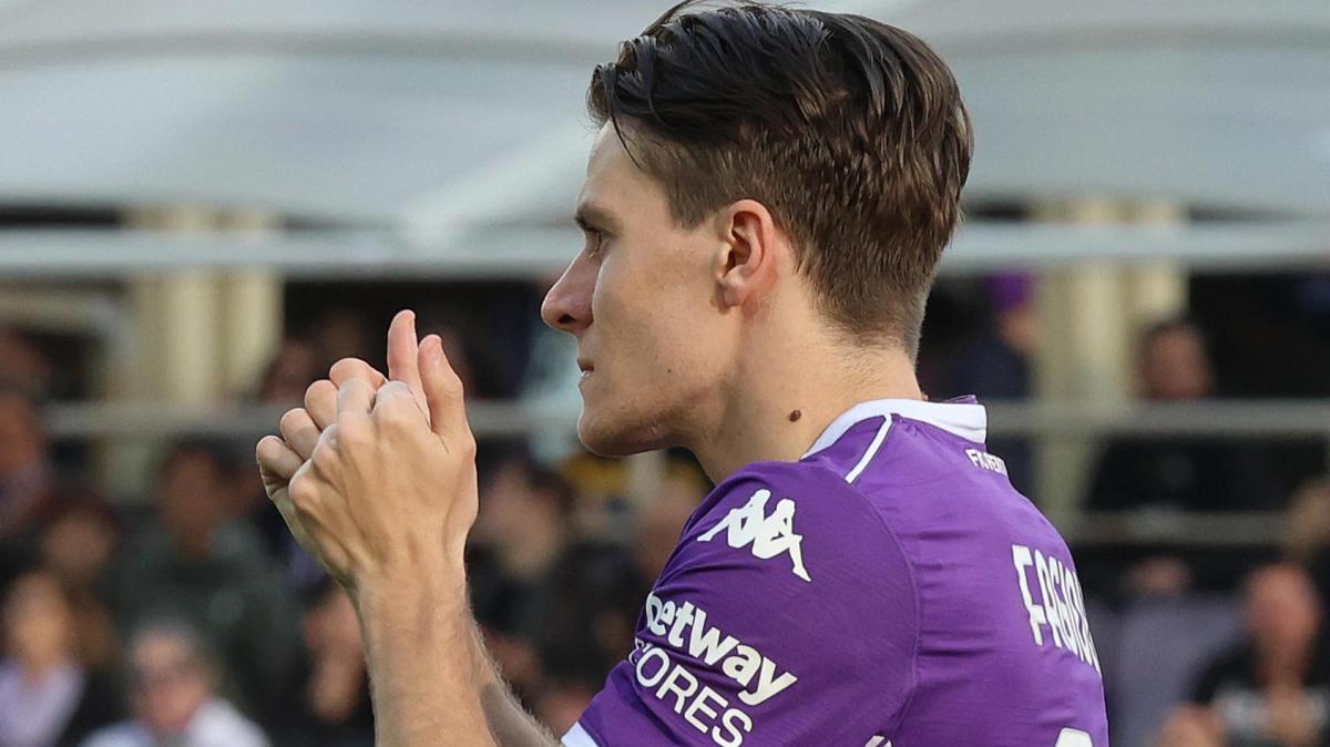 Vittoria di piombo per la Fiorentina: Fagioli stende il Verona e regala tre punti salvezza ai viola