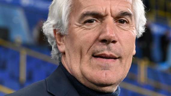 Donadoni: "Trasferta dura a Parma, ma il Napoli resta favorito. E l'Inter inconsciamente..."