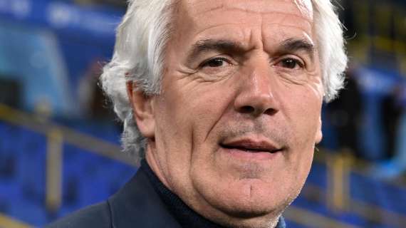 Donadoni: "Allegri garanzia, Napoli favorito. L'Inter? Ha cambiato guida, ma..."