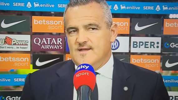 Farris a Sky Sport: "O vinciamo o non possiamo più sperare. Chi giocherà farà una grande prestazione"