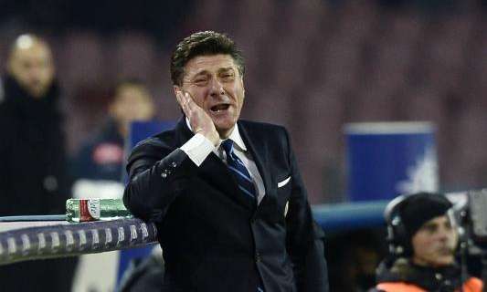 Mazzarri: "Preso Vucinic? Sapete come la penso..."