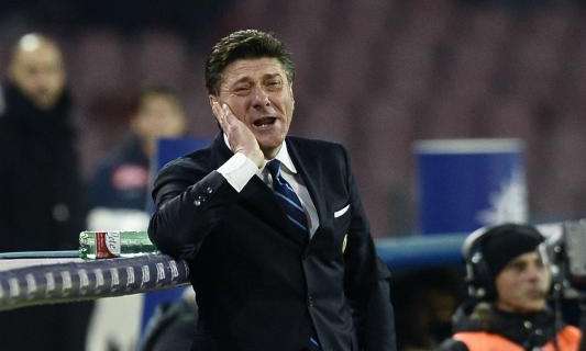 VIDEO - Mazzarri: "Thohir chiaro, e sul mercato..."