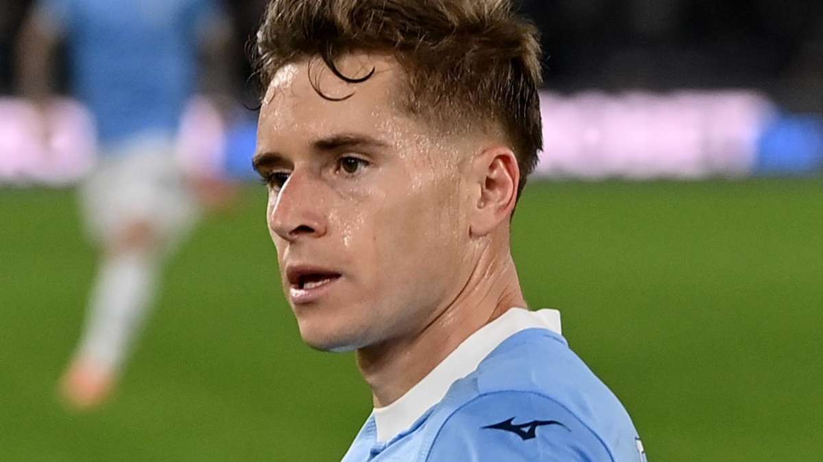 Juve sempre più in tilt, Tudor sprofonda: basta Basic alla Lazio per infliggere il terzo ko di fila ai bianconeri