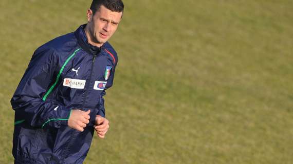 Thiago Motta da valutare con cautela