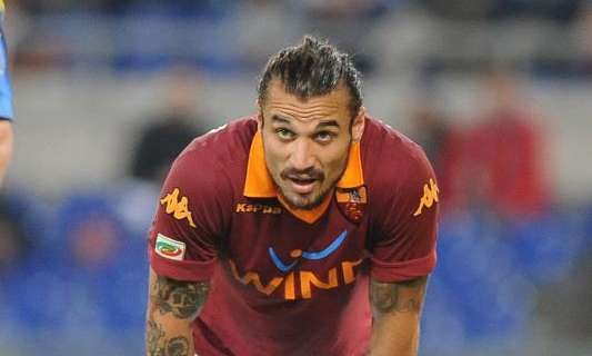 Osvaldo per l'Inter? I suoi tifosi lo tagliano già fuori