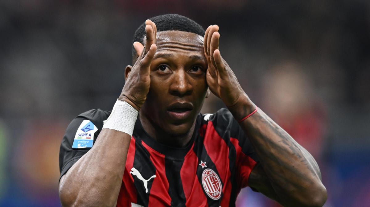 La vittoria nel derby fa crollare la quota Scudetto del Milan. Ma il recupero sull'Inter è quasi fantascienza