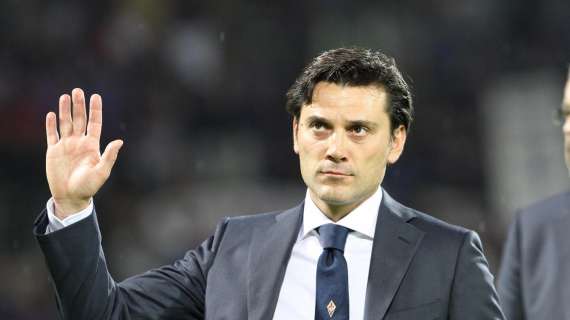 Montella spiega: "Ci è servita la lezione con l'Inter"